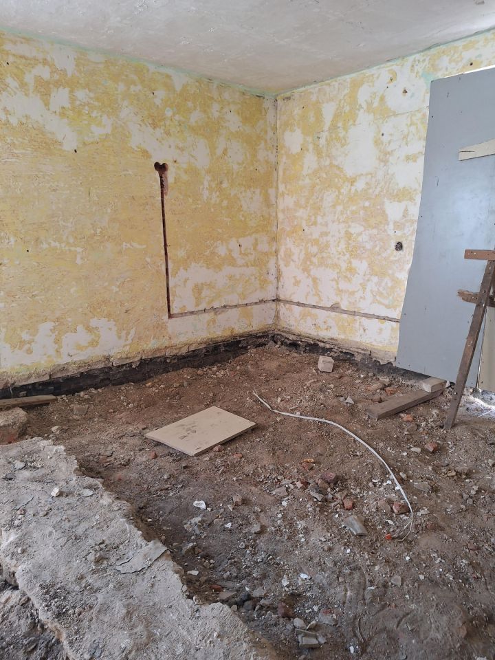 gospodarstwo, 2 pokoje Bobrowniki. Zdjęcie 15