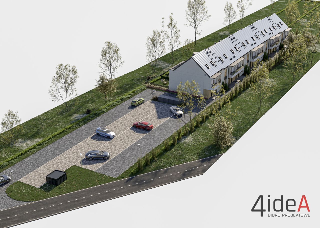 Mieszkanie 4-pokojowe Kielce Bukówka, ul. Łopianowa. Zdjęcie 10