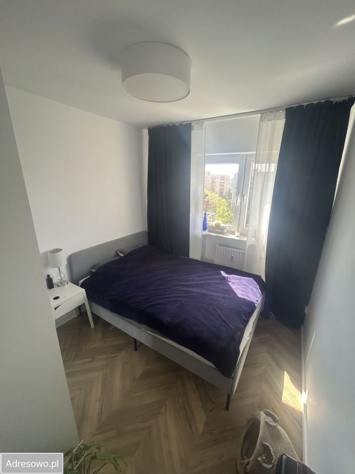 Mieszkanie 2-pokojowe Warszawa Wola, ul. Tadeusza Krępowieckiego. Zdjęcie 3