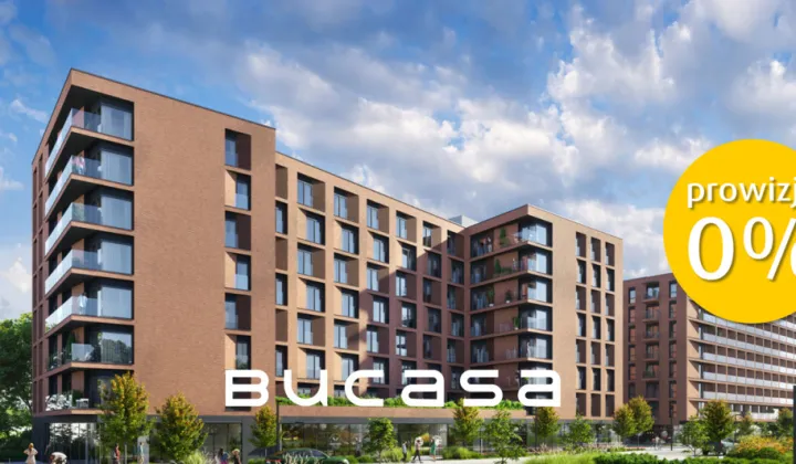 Mieszkanie 1-pokojowe Kraków Grzegórzki