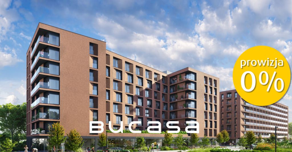 Mieszkanie 1-pokojowe Kraków Grzegórzki. Zdjęcie 1