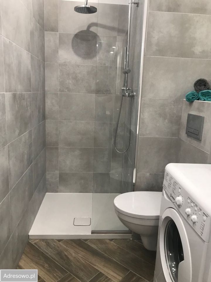 Mieszkanie 1-pokojowe Kraków Podgórze Duchackie, ul. Zabawa. Zdjęcie 2