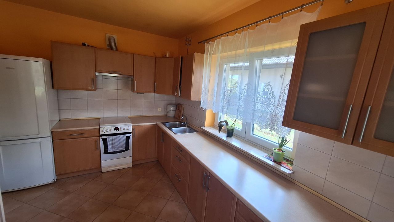 dom wolnostojący, 5 pokoi Wilczopole-Kolonia, Wilczopole-Kolonia. Zdjęcie 48