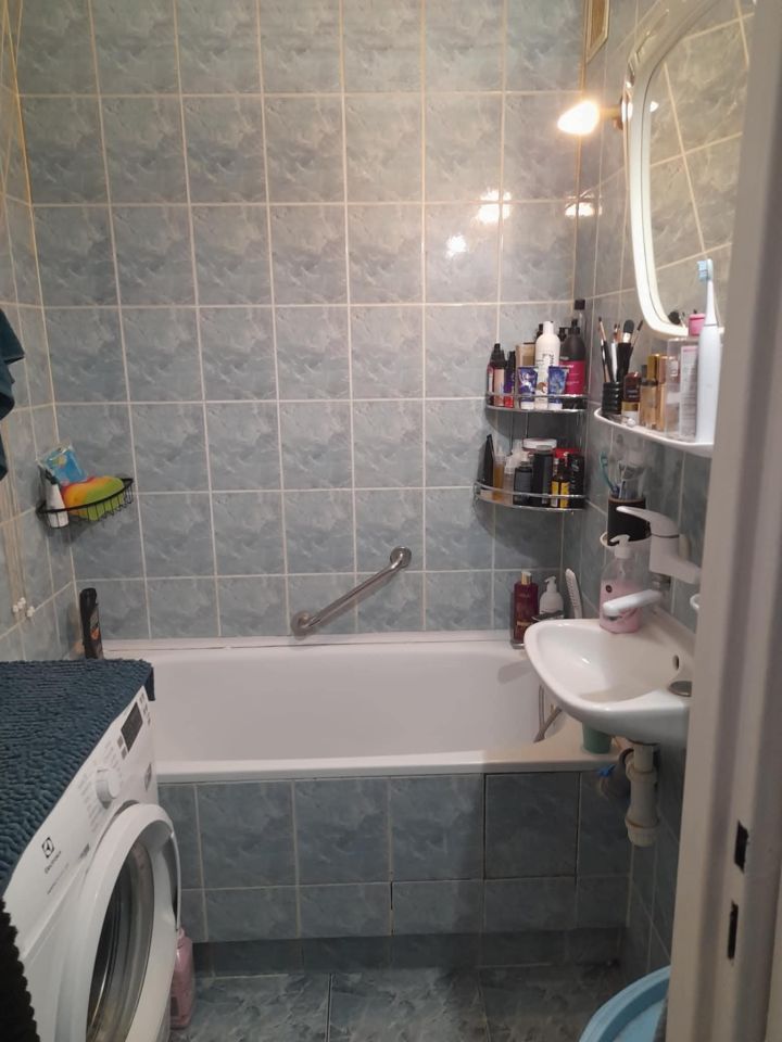 Mieszkanie 3-pokojowe Wyszków Centrum, ul. 1 Maja. Zdjęcie 6