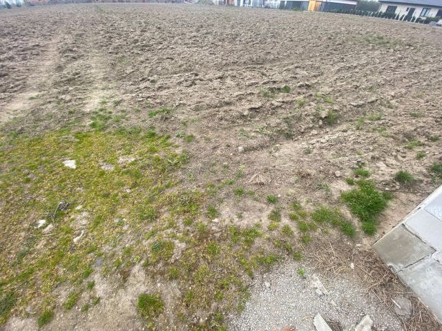 Działka budowlana Siechnice Prawocin, ul. Prawocińska. Zdjęcie 3