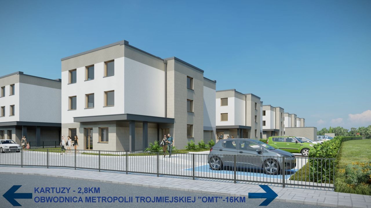 Działka budowlana Leszno, ul. Bolesława. Zdjęcie 6