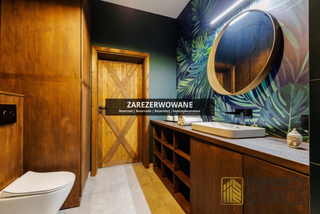 Mieszkanie 3-pokojowe Warszawa Wawer, ul. Celulozy. Zdjęcie 6