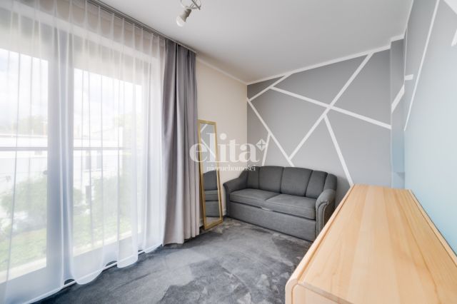bliźniak, 9 pokoi Gdynia Witomino, ul. Wąska. Zdjęcie 15