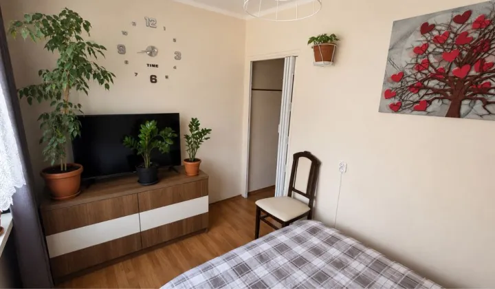 Mieszkanie 2-pokojowe Katowice Piotrowice, ul. Marcina Radockiego