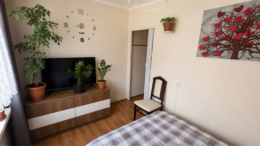 Mieszkanie 2-pokojowe Katowice Piotrowice, ul. Marcina Radockiego. Zdjęcie 1