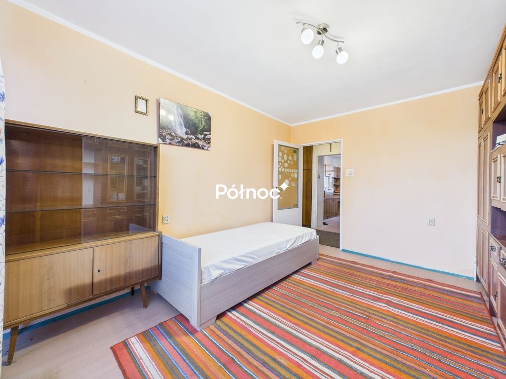 Mieszkanie 3-pokojowe Głogów, ul. Budowlanych. Zdjęcie 2