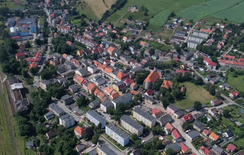 Mieszkanie 1-pokojowe Lubawka, pl. Wolności. Zdjęcie 13