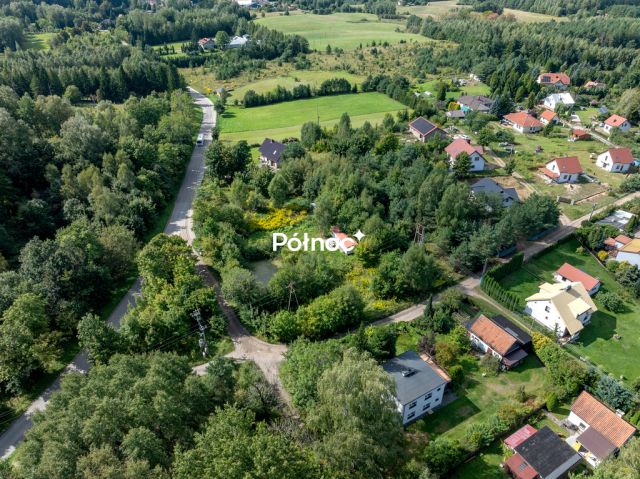 Działka budowlana Marcinkowo. Zdjęcie 11