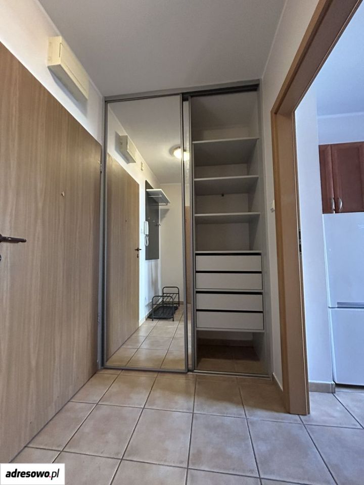 Mieszkanie 1-pokojowe Poznań Grunwald, ul. Górki. Zdjęcie 5