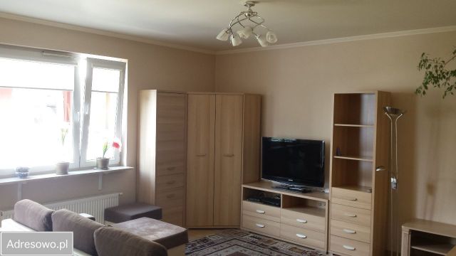 Mieszkanie 1-pokojowe Warszawa Praga-Południe, ul. gen. Tadeusza Bora-Komorowskiego. Zdjęcie 1