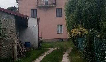 Mieszkanie 2-pokojowe Lubartów, ul. Kręta