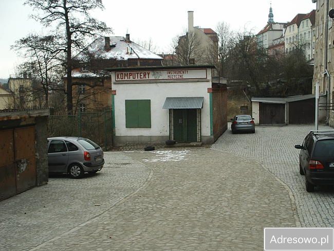 Lokal Kłodzko Centrum, ul. Waleriana Łukasińskiego. Zdjęcie 2