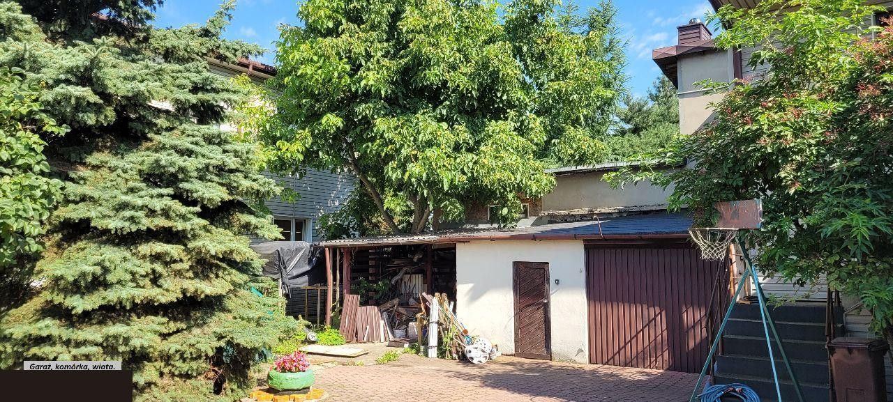 budynek wielorodzinny, 7 pokoi Aleksandrów Łódzki, ul. Krótka. Zdjęcie 6