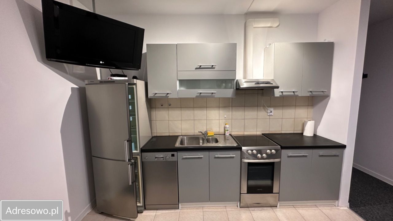 Mieszkanie 1-pokojowe Mielno, ul. Kościuszki. Zdjęcie 5