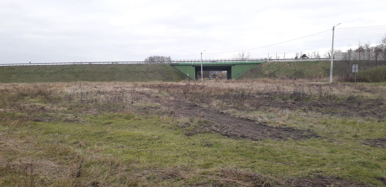 Działka inwestycyjna Tumanek. Zdjęcie 6