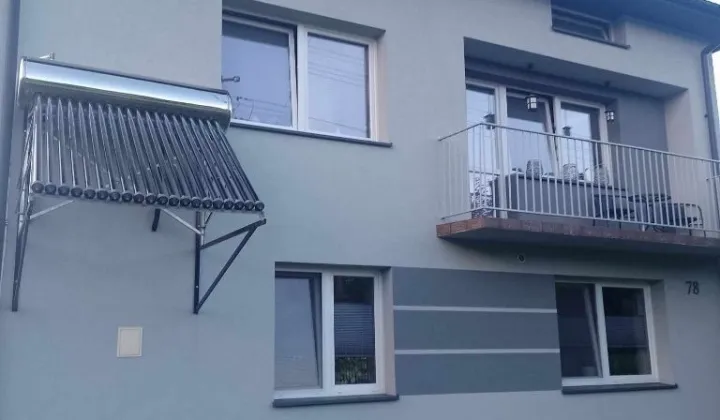 dom wolnostojący, 5 pokoi Siedliszcze, ul. Szpitalna