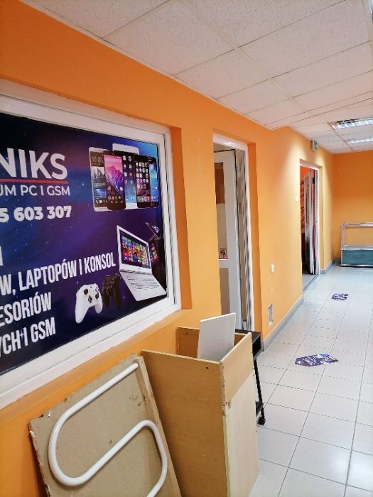 Lokal Iława, ul. Niepodległości. Zdjęcie 4