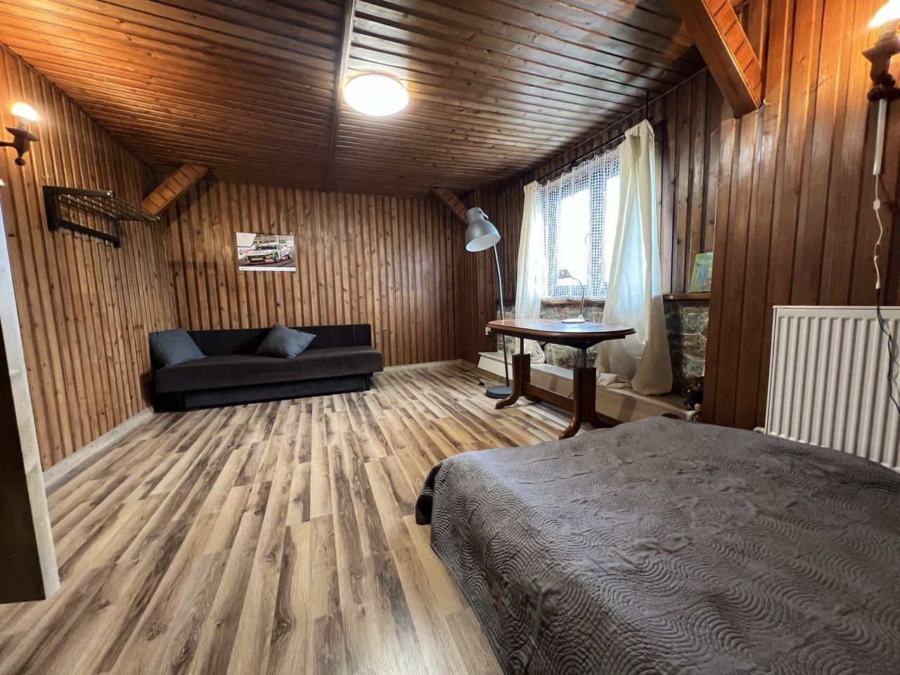 dom wolnostojący, 5 pokoi Kraków Bieżanów, ul. Potrzask. Zdjęcie 3