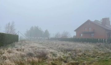 Działka budowlana Śmigiel, ul. Króla Stefana Batorego