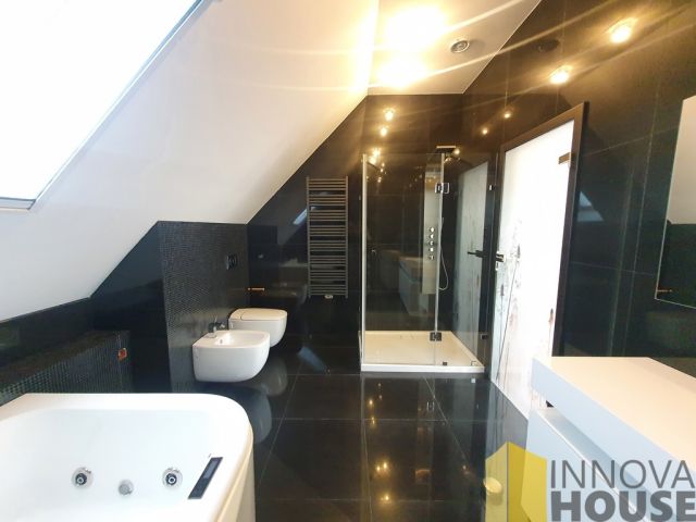 dom wolnostojący, 10 pokoi Damnica, ul. Kolejowa. Zdjęcie 8