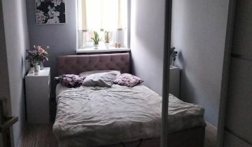 Mieszkanie 3-pokojowe Wrocław Fabryczna, al. gen. Józefa Hallera