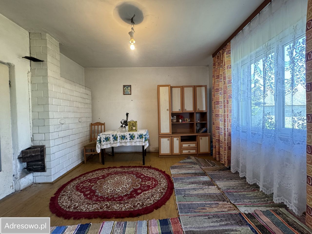 dom wolnostojący, 3 pokoje Wilanowo. Zdjęcie 16