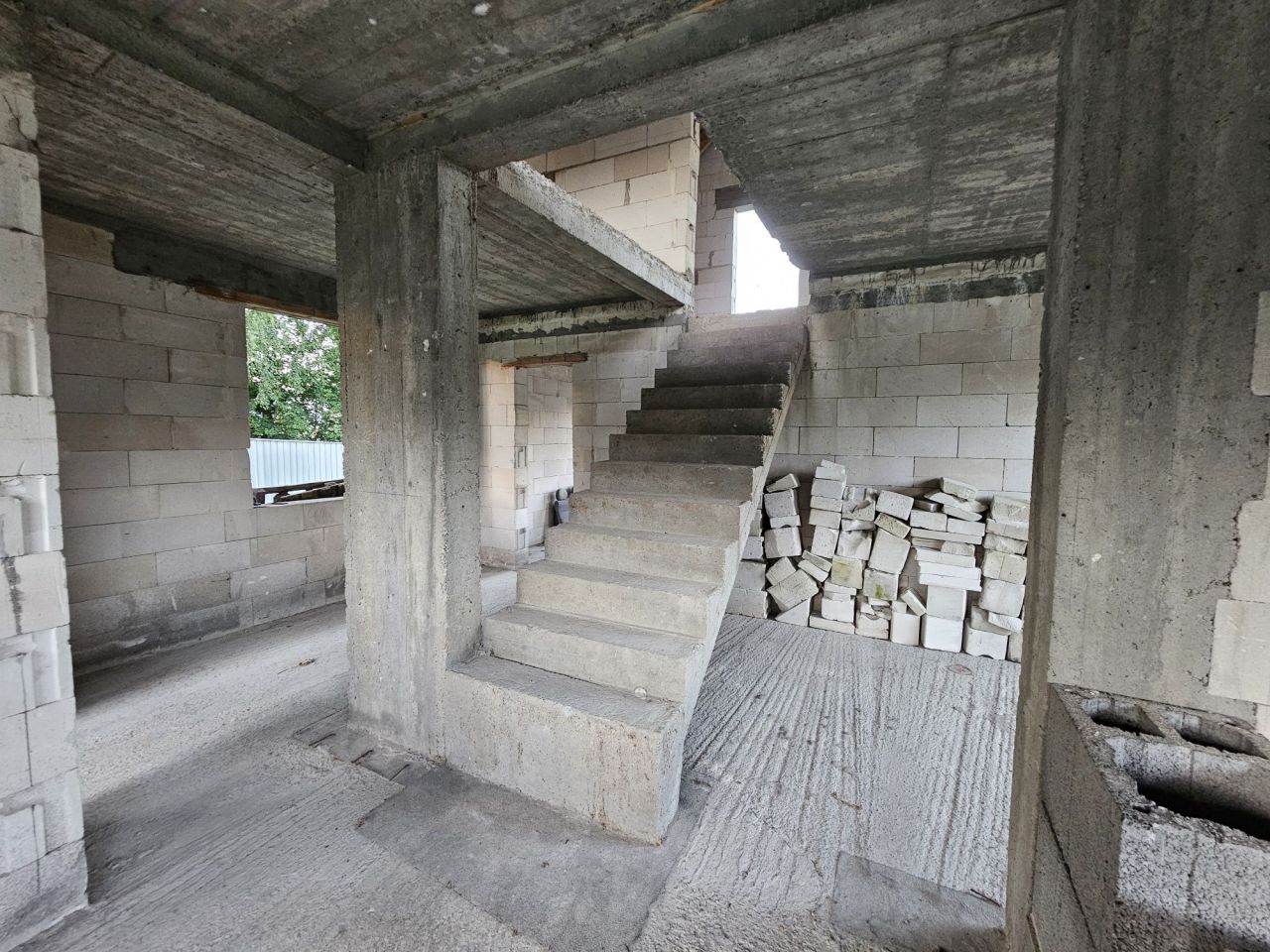 dom wolnostojący Godziszka, ul. Łodygowska. Zdjęcie 6