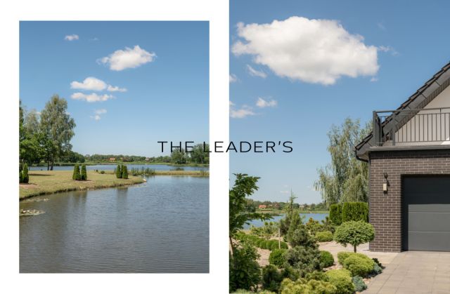 dom wolnostojący, 5 pokoi Olsztyn. Zdjęcie 24