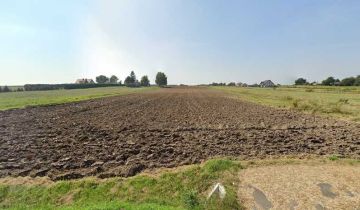Działka budowlana Radawiec Duży