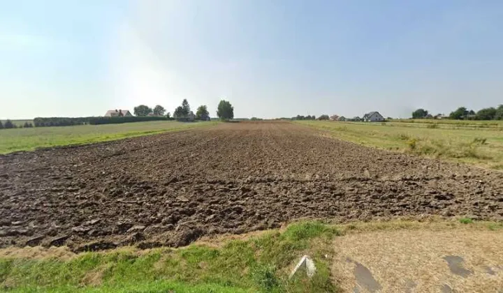 Działka budowlana Radawiec Duży