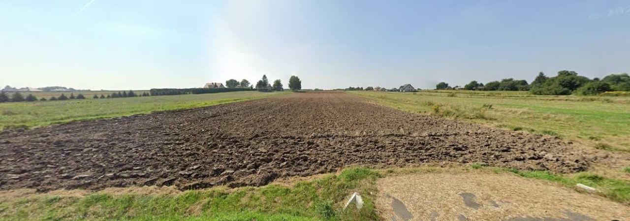 Działka budowlana Radawiec Duży