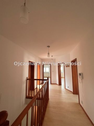 dom wolnostojący, 7 pokoi Bydgoszcz Piaski. Zdjęcie 10