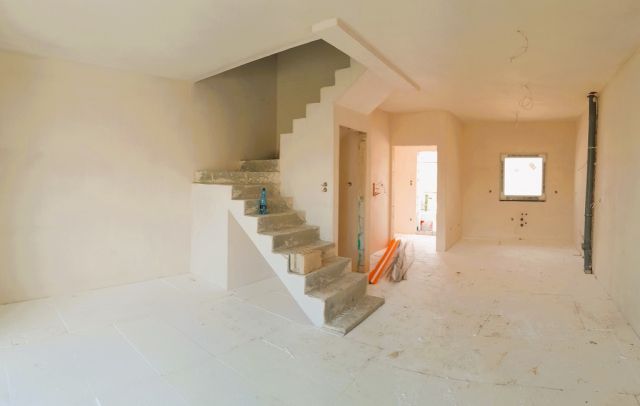 bliźniak, 4 pokoje Ksawerów. Zdjęcie 3