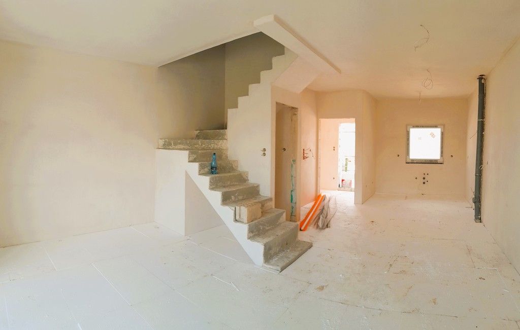 bliźniak, 4 pokoje Ksawerów. Zdjęcie 3