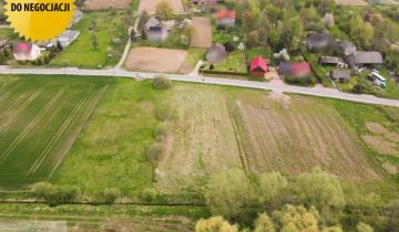 Działka budowlana Szczygłów