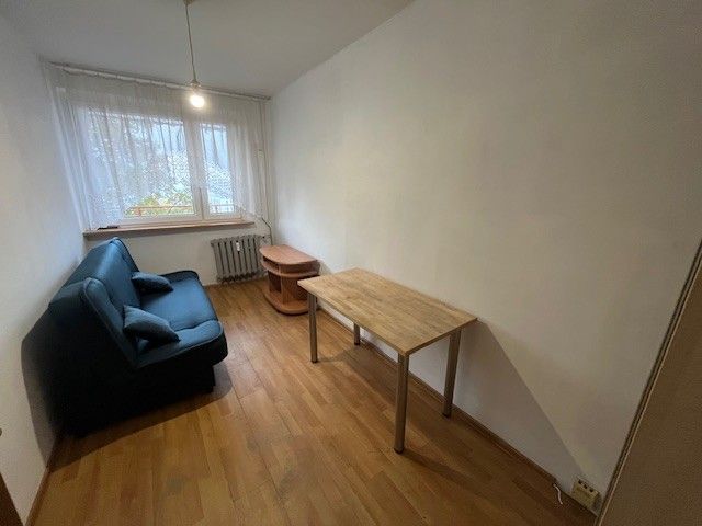 Mieszkanie 3-pokojowe Szczecin Niebuszewo. Zdjęcie 6