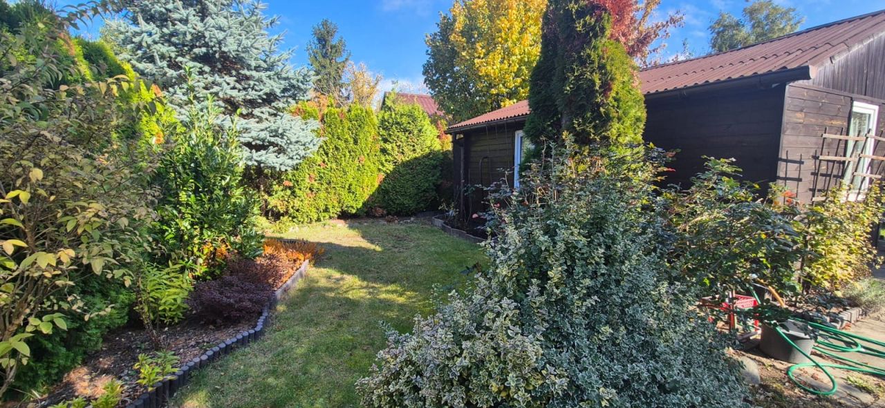 Działka rod Warszawa Okęcie, ul. Żwirki i Wigury. Zdjęcie 11