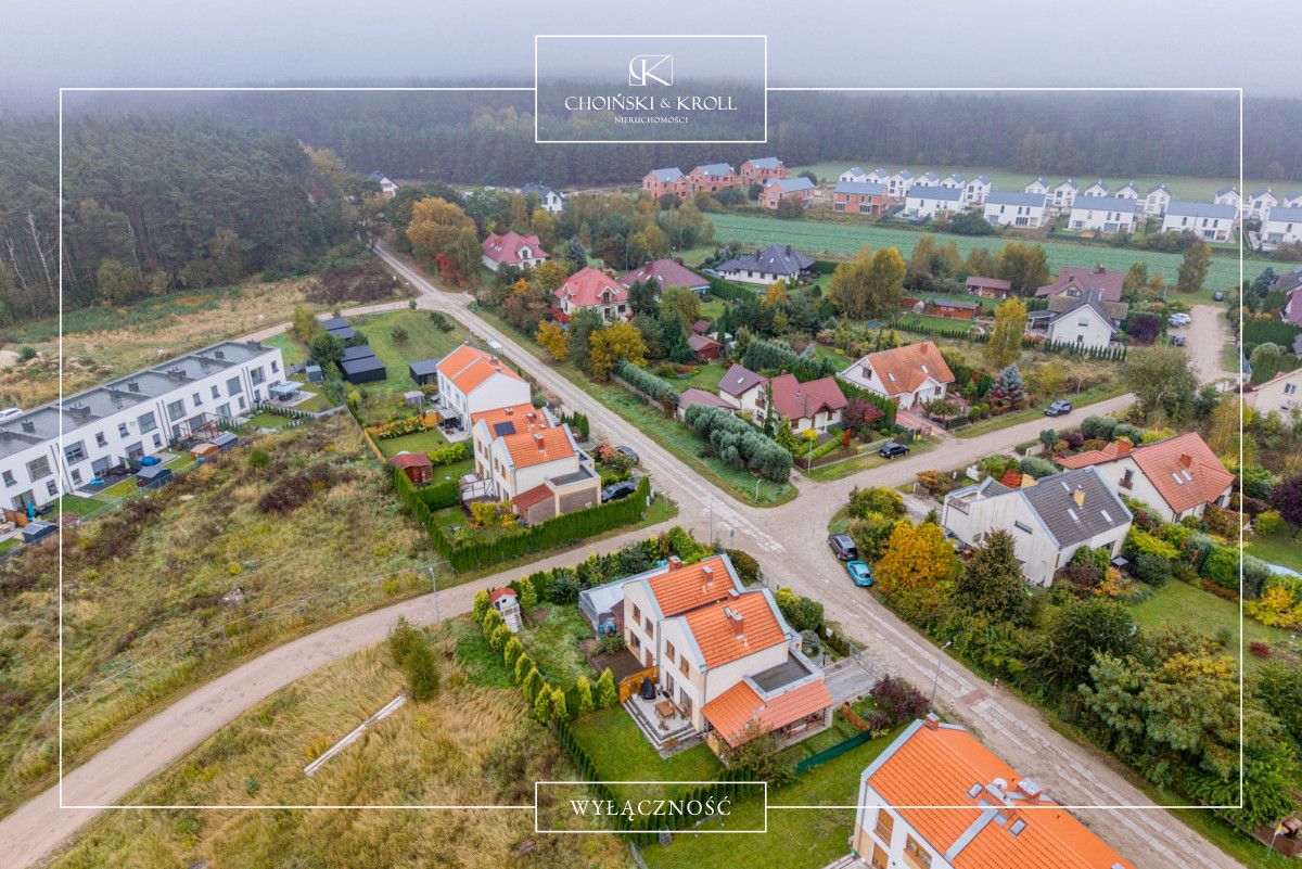 bliźniak, 4 pokoje Radzyny, ul. Leśna. Zdjęcie 10