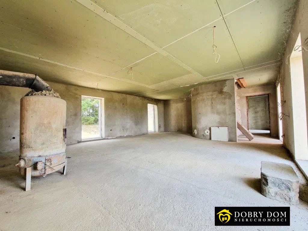 dom wolnostojący, 5 pokoi Żabin. Zdjęcie 4