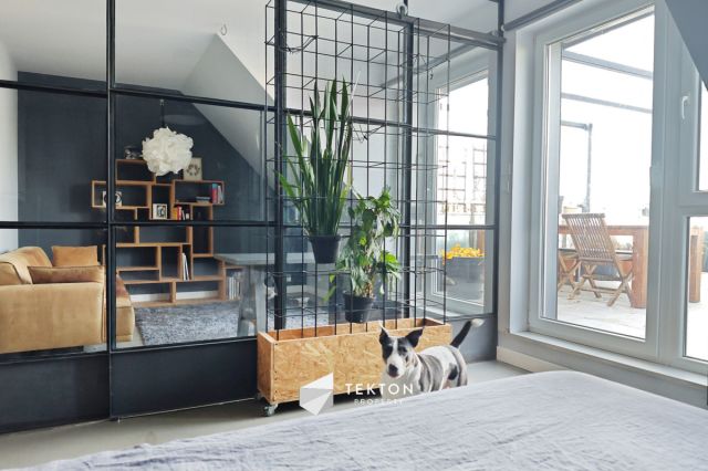 Mieszkanie 3-pokojowe Poznań Wilda, ul. św. Czesława. Zdjęcie 6