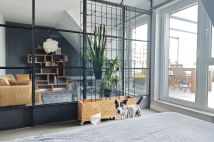 Mieszkanie 3-pokojowe Poznań Wilda, ul. św. Czesława. Zdjęcie 4