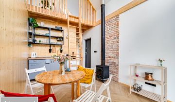 dom wolnostojący, 2 pokoje Gniewoszów