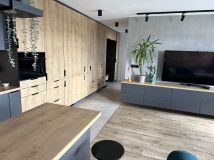 Mieszkanie 2-pokojowe Sandomierz, ul. Wacława Brzozowskiego. Zdjęcie 1