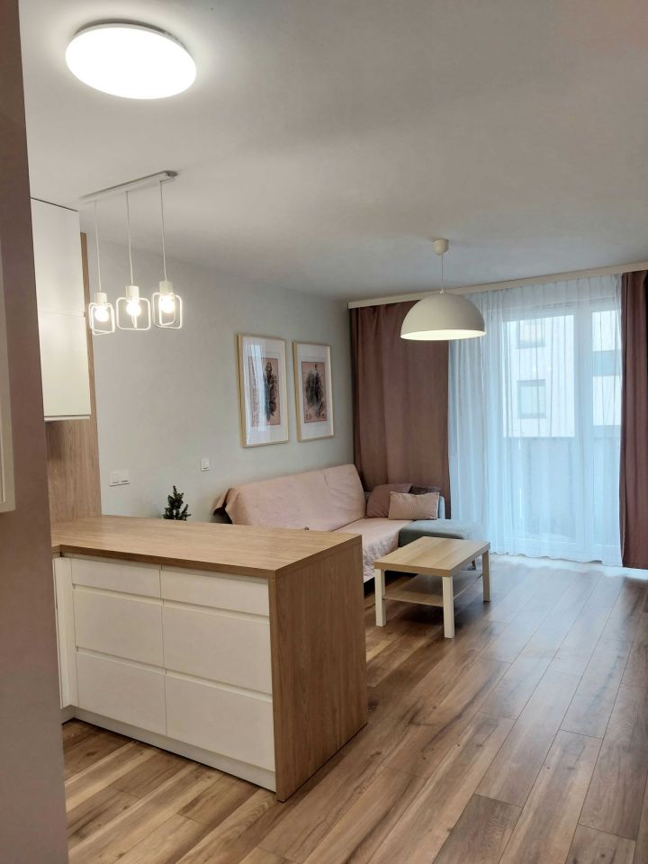 Mieszkanie 2-pokojowe Warszawa Wola, ul. Fort Wola. Zdjęcie 4