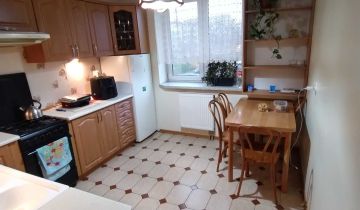 Mieszkanie 1-pokojowe Białystok Centrum, ul. Warszawska